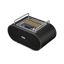 Korg Stageman 80 Ritim Makinesi Ve Çok Amaçlı Hoparlör Sistemi