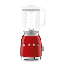 Smeg BLF03RDEU 800 W Blender
