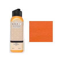 Artdeco Akrilik Boya 140 Ml Pas Rengi Y-070r-3033 Çok Renkli