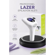 Ipl Lazer Teknolojili Dijital Ekranlı Epilasyon Cihazı Tkdytgs05d9whqkrl0g