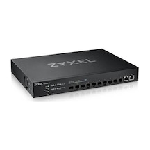 ZYXEL NEBULA XS1930-12F 10 PORT 10G MULTI-GIGABIT FIBER CORE SMART MANAGED HYBRID SWITCH