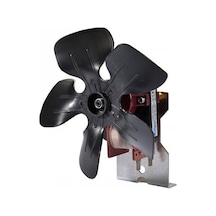 Beko / Altus Uyumlu Buzdolabı Fan Motoru - 4207100185