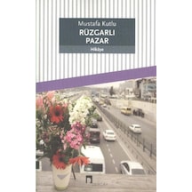 Tcx Rüzgarlı Pazar