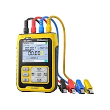 Fnırsı Sg-004a 4-20ma Taşınabilir Çok Fonksiyonlu Mini Sinyal Jeneratörü