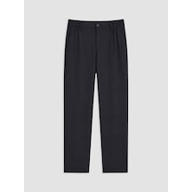 Lcw Vision Lacivert Slim Fit Erkek Pileli Pantolon