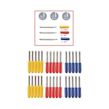 Foison Plotter Bıçağı 3 Adet
