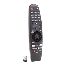 Huayu Rm-G3900 V2 Lg Smart Tv NetflıxxAmazon Tuşlu Ses Komutlu Un