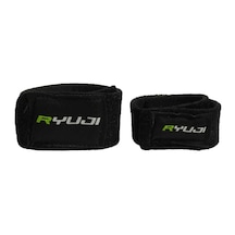Ryuji Neopren Kamış Koruma Bandı Ryjkkb