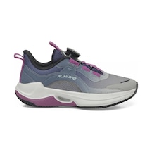 Kinetix Vaner F 6fx Lacivert Kız Çocuk Spor Ayakkabı 000000000102121208 Lacivert-lacı-mor