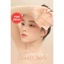 01 Warm Blending