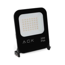 Ack At62-03052 30w Led Projektör Yeşil