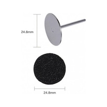 Pododisk Başlık 25 Mm 89367664