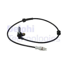 Delphi Ss20346 Abs Hız Sensörü - Renault Kangoo Kangoo Express 04 03 01 08 6040004811