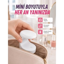 Uv Ve Led Jel Kurutmaya Uygun Çift Dalga Boylu Mini Kurutucu Yeni Nesil
