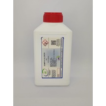 Aropi Demir Iıı Klorür % 40 Fecl 3 Tech Grade 1000 Ml