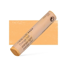 Schmincke : Artist Soft Pastel Boya : 010 O Orange Light