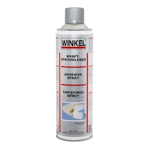 Winkel Yapıştırıcı Sprey 500ml