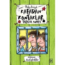 Kafadan Kontaklar 3 - Tabana Kuvvet - Rjcı-753170