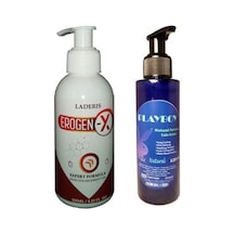 Laderis Erogen X Jel 125 Ml - Playboy Jel 125 Ml
