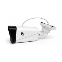 Unıywell İp Dual Led Bullet Kamera Akıllı Çift Işık