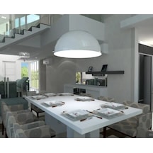Riolight Retro,Rustik,Modern Beyaz Mutfak,Oda,Cafeler Için Tekli Riolight Retro,Rustik,Modern Beyaz Mutfak,Oda,Cafeler Için Tekli