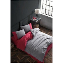 Çift Kişilik Nevresim Takımı Çok Renkli 200 X 220 Cm - 5907890123456