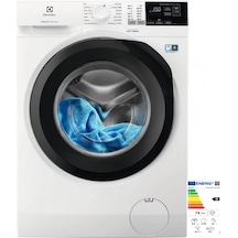 Electrolux EW6F4923EB 1200 Devir 9 KG Çamaşır Makinesi Beyaz