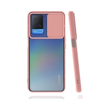 Pembe Açık