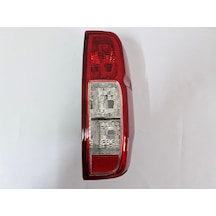 Nissan Navara Sağ Arka Stop Lambası Duysuz Sıfır 2006-2014