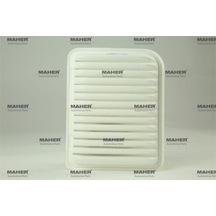 MAHER 4273 Hava Filtresi Lancer 11-15 1.6 Asx 11-15 1.6 C4 Aircross 12= 4008 12= 1.6 - 2.0 Benzinli
