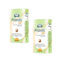 Nbl Probiotic Atp 2 x 10 Saşe
