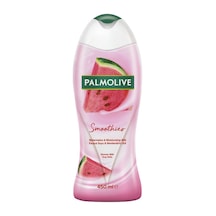 Palmolıve Smooth Duş Jeli 450 Ml Karpuz - E Vitamini İçerir 2'li Ekonomik Paket - 2 Adet Tarı Diğer