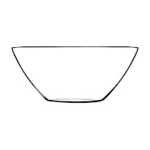 Paşabahçe T00 Iconıc Kase2 &gt 17cm 2950 Cc T Damla Logo K 1 Ofset Hediyelik Kutu 4 Paşabahçe Paşabahce Diğer
