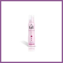 Bezos Saç Köpük Kıvırcık Ve Bukleli 150ml 1 Adet Rengaren