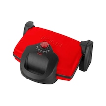 Süsler STM-4002 1600 W Tost Makinesi