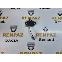 Clio 4 / Zoe Motor Kaput Kilidi 656017749r Adet