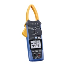 Hıokı Cm4375 True Rms 1000a Ac/dc Pensampermetre