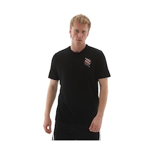 A6009326-008 Under Armour Ua M 60-40s Cıty Classıc Ss Erkek T-shirt Siyah A6009326-008 Siyah