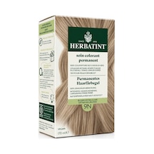 Herbatint Saç Boyası 9n Blond Extra Clair - Çok Açık Sarı 170 Ml