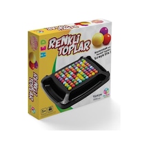 Dünyası Renkli Toplar Oyunu Candy Crush