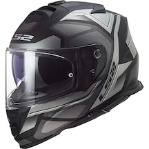 LS2 Storm Faster Kask
