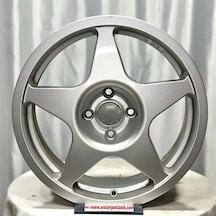 8249400001504 4 100 16 7.0 Et35 Ch73.1 Silver Spedli Ne Jant