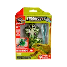 Dissect İt Mini Labaratuvar 38083/38085-s- Stokta Olan Model Gönderilir