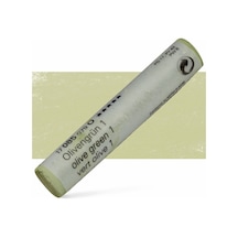 Schmincke : Artist Soft Pastel Boya : 085 O Olive Green 1