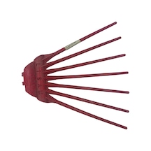Lısam Pnomatik V8 Titanyum 9079 Çubuk Lısam-p3015