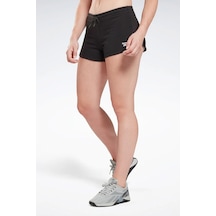 Reebok Rı French Terry Sho Siyah Kadın Şort 000000000101449847