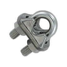 Meridyen Klemens 20 Mm