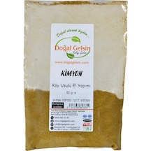 Doğal Gelsin Kimyon 80 G
