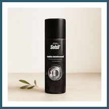 Bezos Klima Temizleyici Sprey 150 Ml - Bakteri Ve Koku Giderici Ob