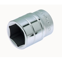 İzeltaş 38 Mm Lokma Anahtar 3/4" Altı Köşe